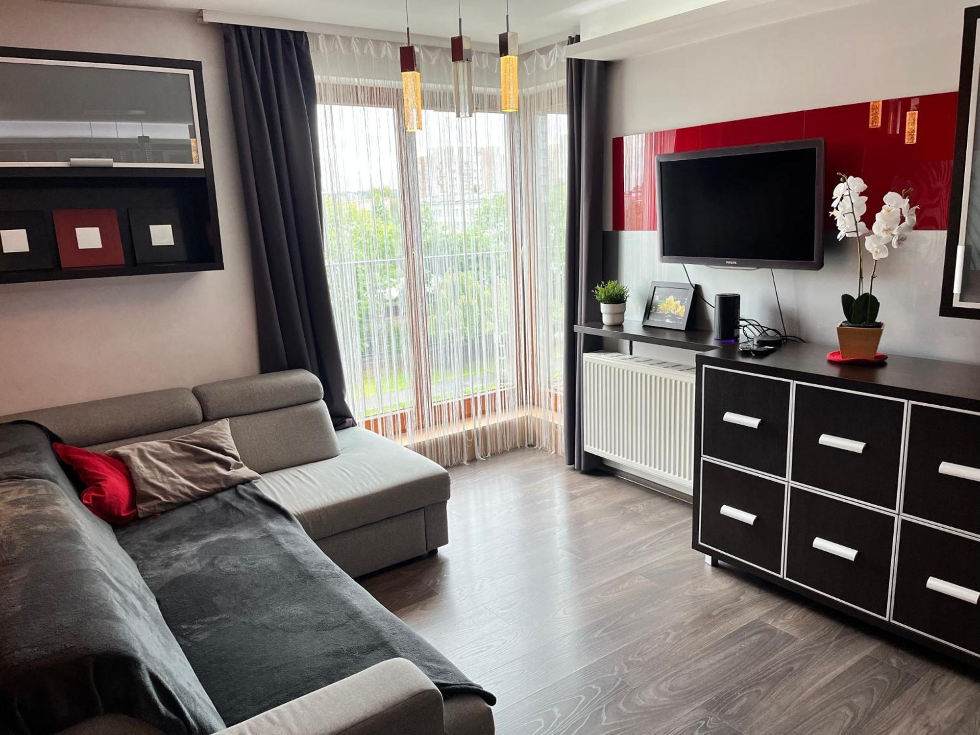 Cracow Stay Premium Apartments Free Parking - 3 X Room - 3 X Aircondition คราคูฟ ภายนอก รูปภาพ