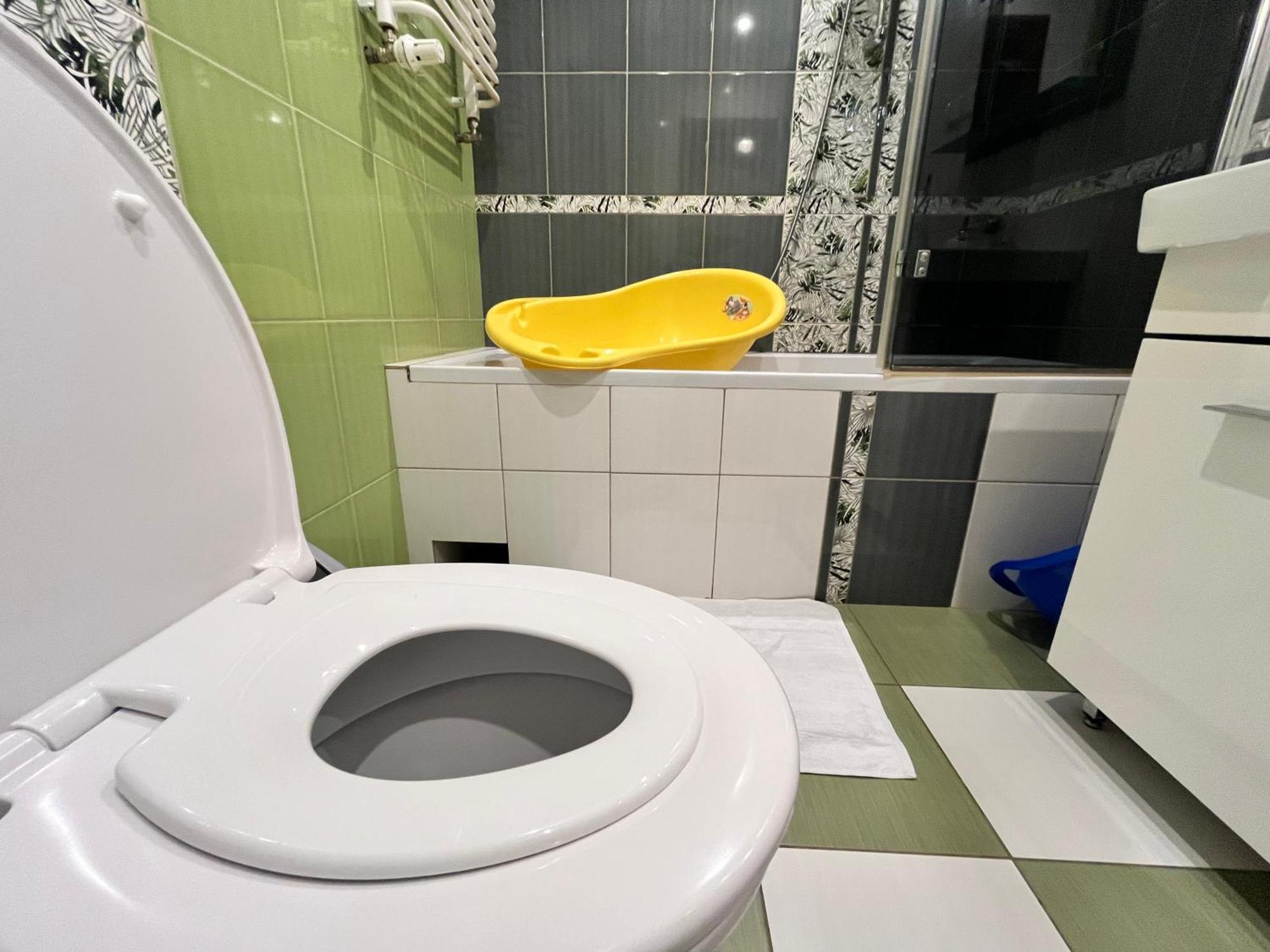 Cracow Stay Premium Apartments Free Parking - 3 X Room - 3 X Aircondition คราคูฟ ภายนอก รูปภาพ
